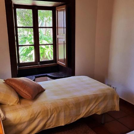 El Jocamo Villa Puntagorda  Exterior photo