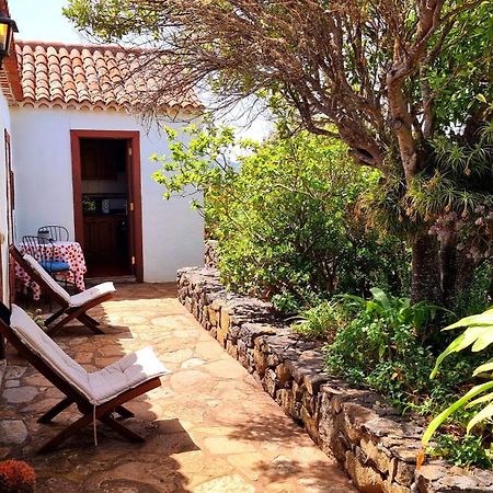 El Jocamo Villa Puntagorda  Exterior photo