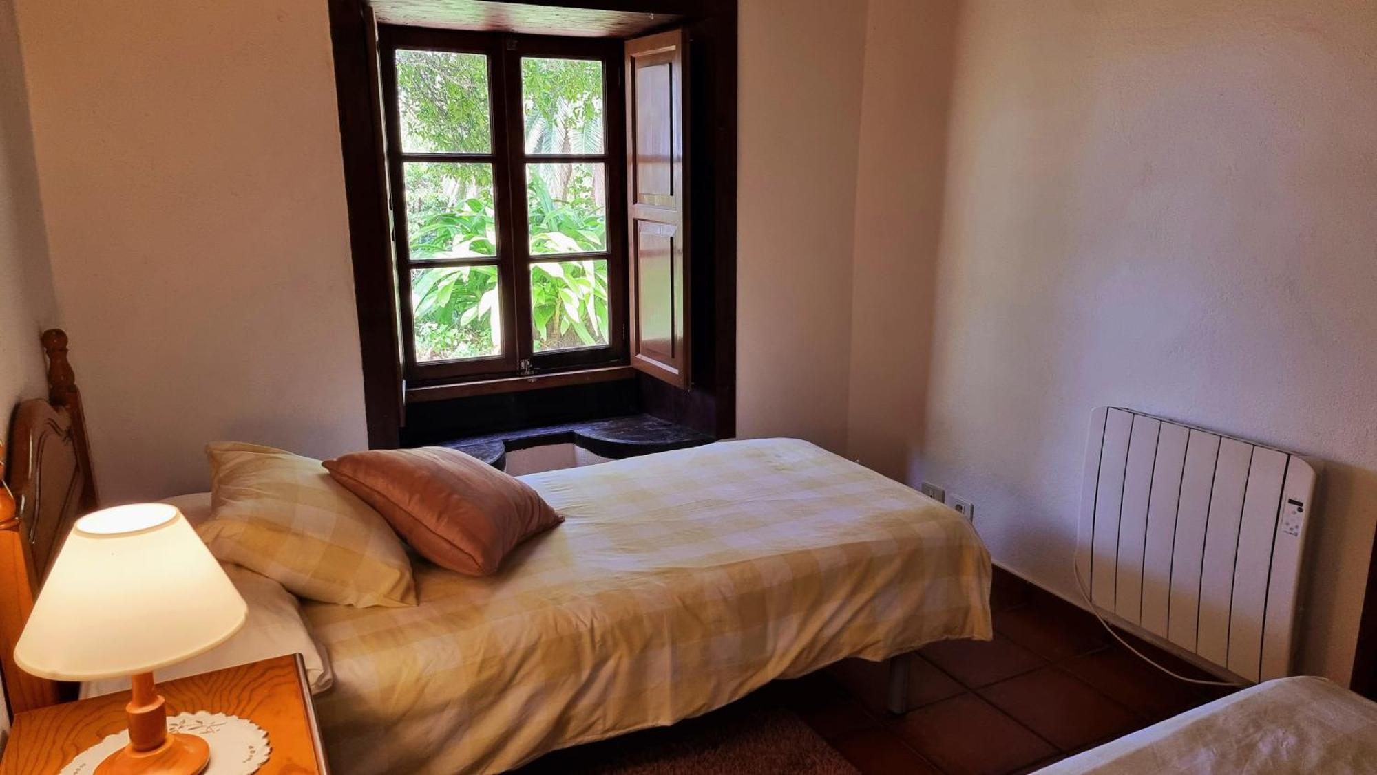 El Jocamo Villa Puntagorda  Exterior photo