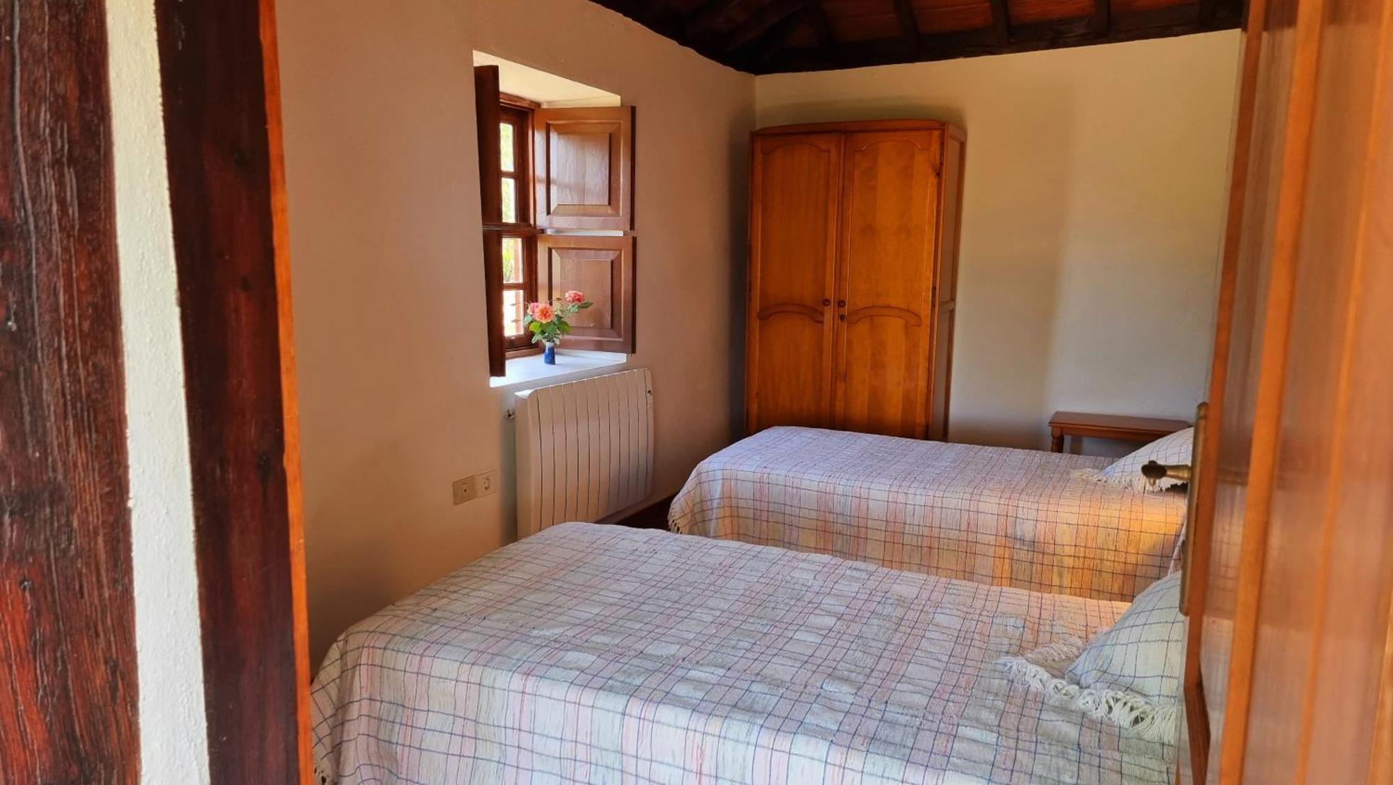El Jocamo Villa Puntagorda  Exterior photo